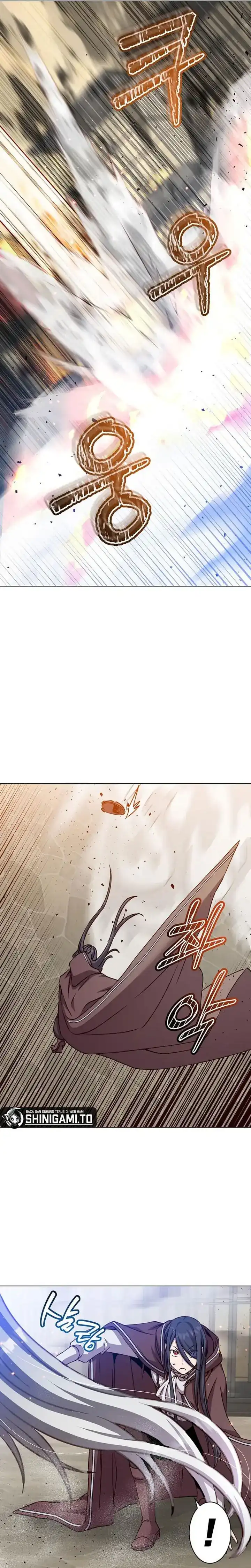 Read The Max Level Hero Has Returned ID Manga Online