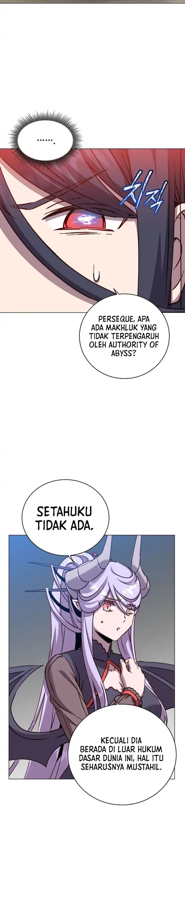 Read The Max Level Hero Has Returned ID Manga Online