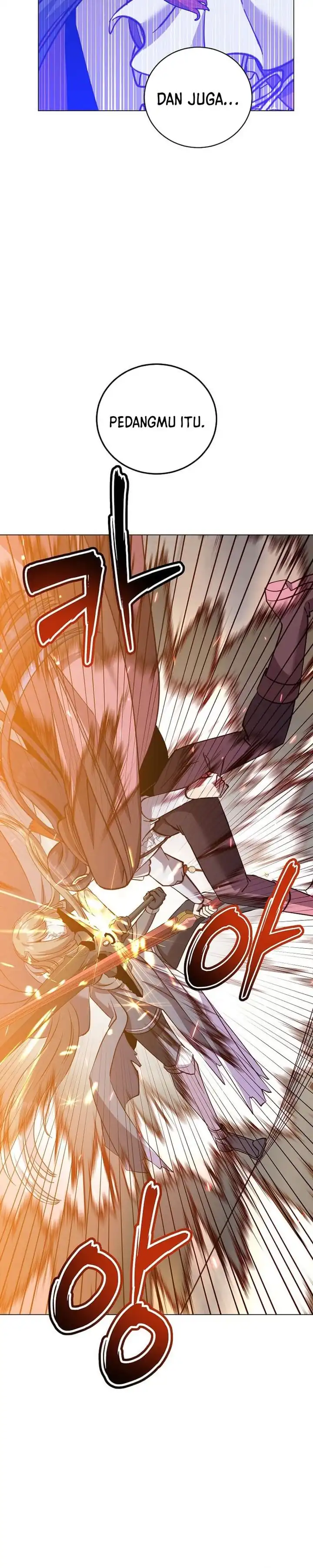 Read The Max Level Hero Has Returned ID Manga Online