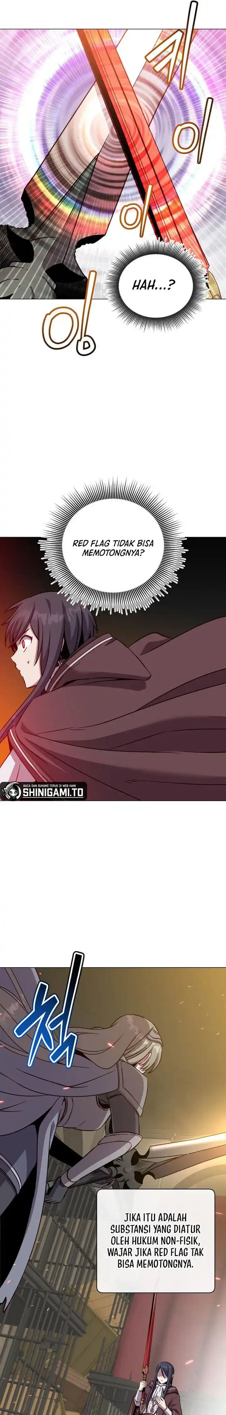 Read The Max Level Hero Has Returned ID Manga Online