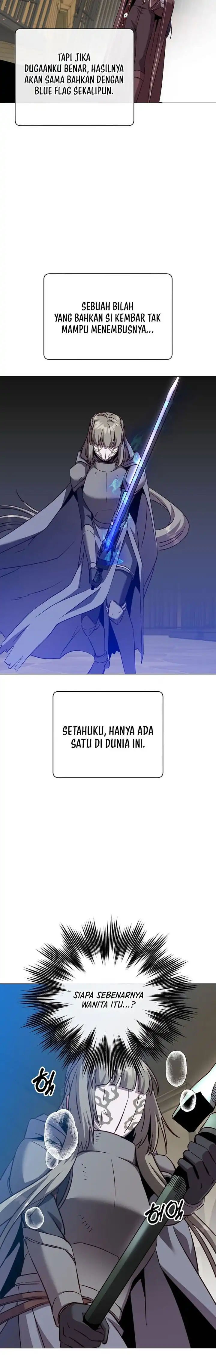 Read The Max Level Hero Has Returned ID Manga Online