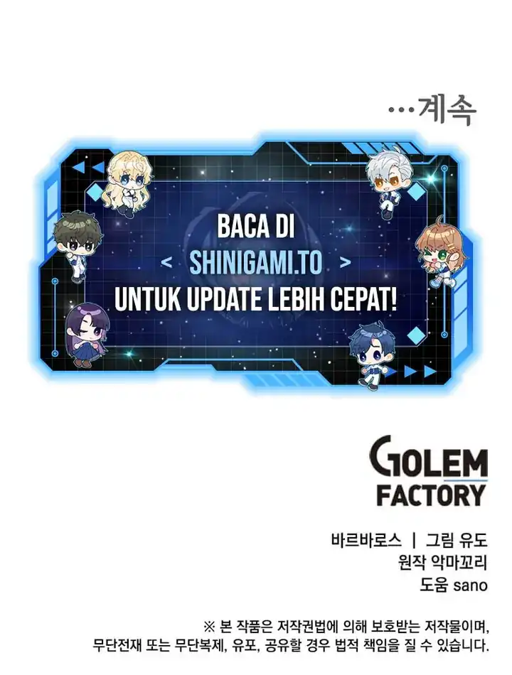 Read The Max Level Hero Has Returned ID Manga Online