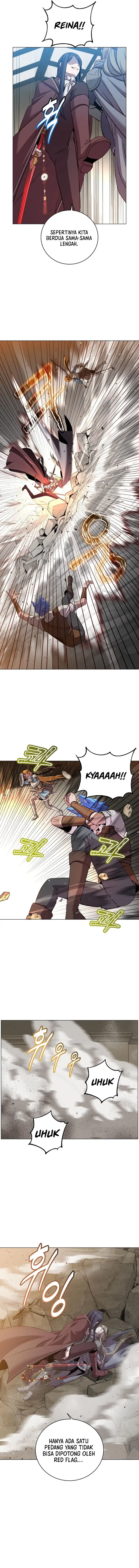 Read The Max Level Hero Has Returned ID Manga Online