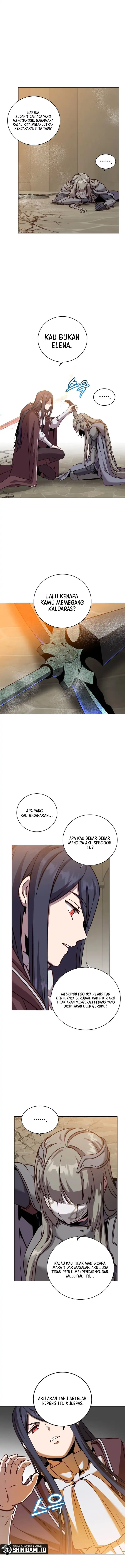 Read The Max Level Hero Has Returned ID Manga Online