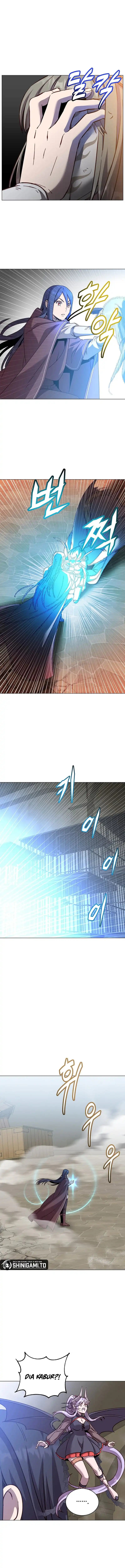 Read The Max Level Hero Has Returned ID Manga Online