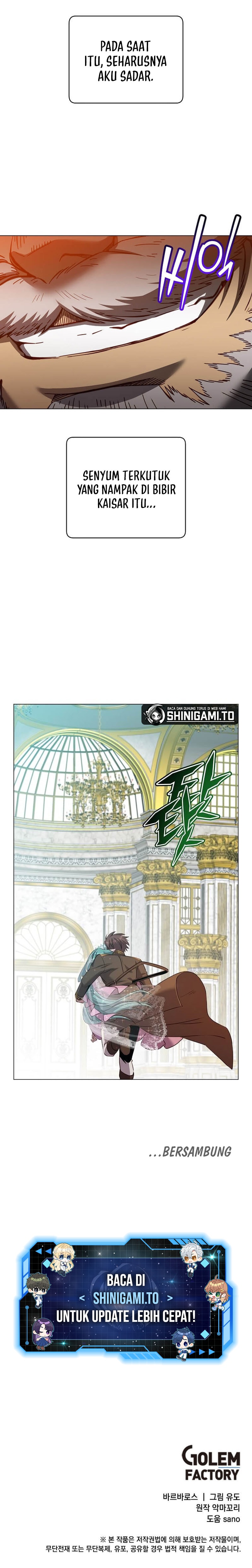 Read The Max Level Hero Has Returned ID Manga Online