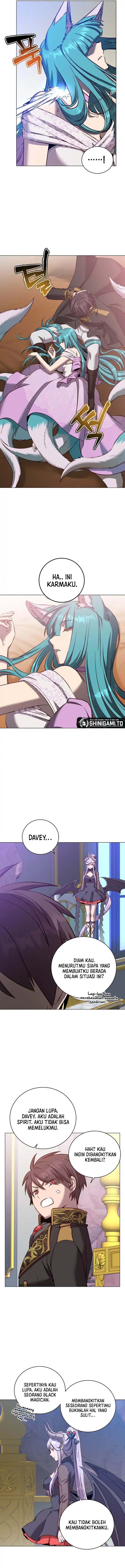 Read The Max Level Hero Has Returned ID Manga Online