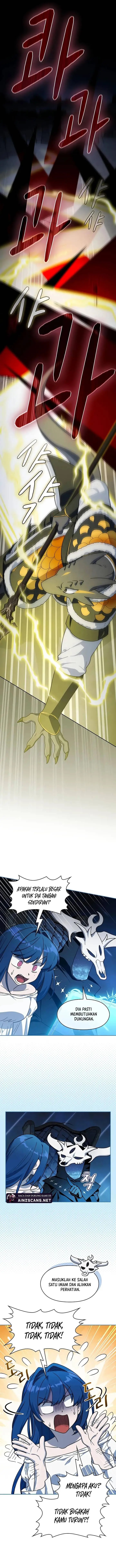 Read The Nebula’s Civilization Bahasa Indonesia ID Manga Online