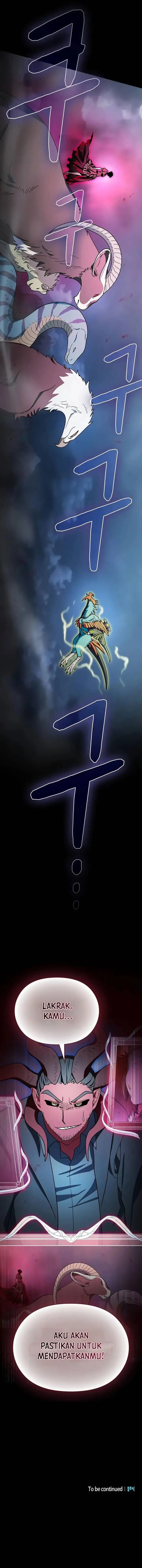 Read The Nebula’s Civilization Bahasa Indonesia ID Manga Online