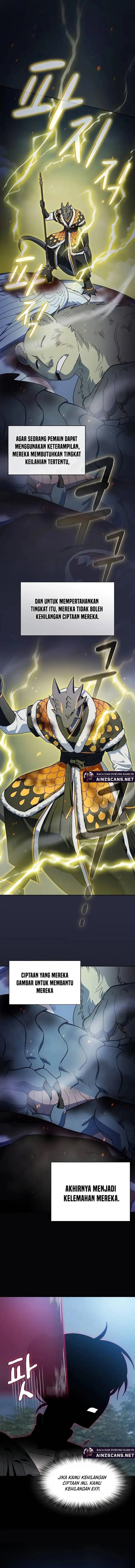 Read The Nebula’s Civilization Bahasa Indonesia ID Manga Online