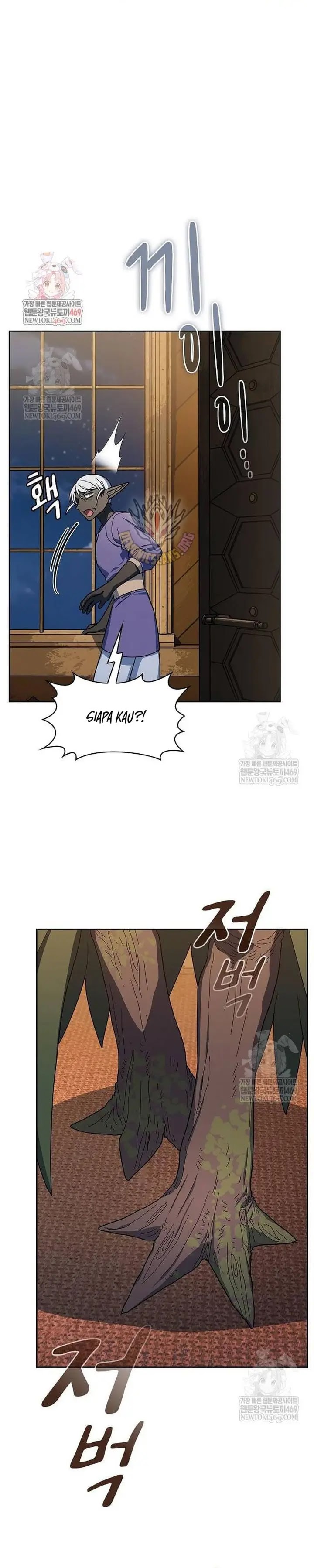 Read The Nebula’s Civilization Bahasa Indonesia ID Manga Online