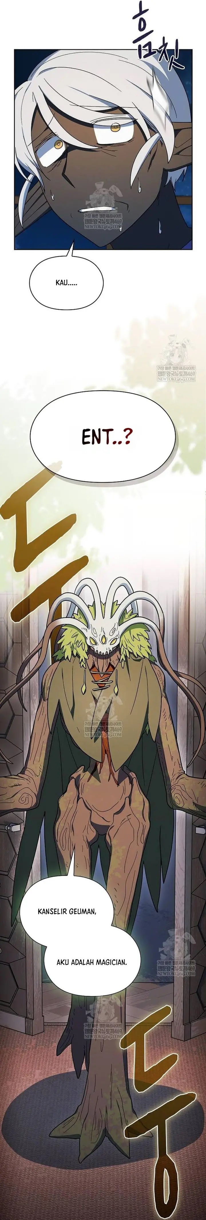 Read The Nebula’s Civilization Bahasa Indonesia ID Manga Online