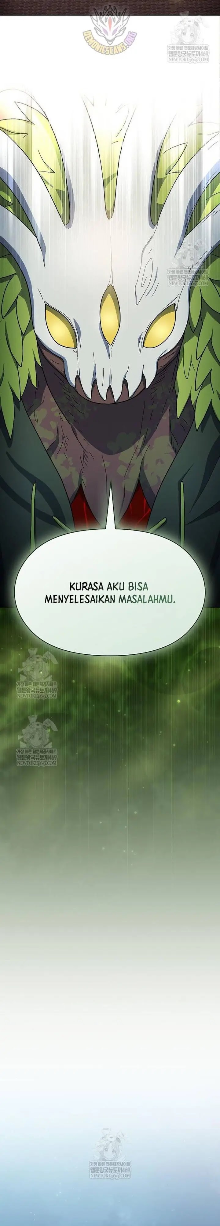 Read The Nebula’s Civilization Bahasa Indonesia ID Manga Online