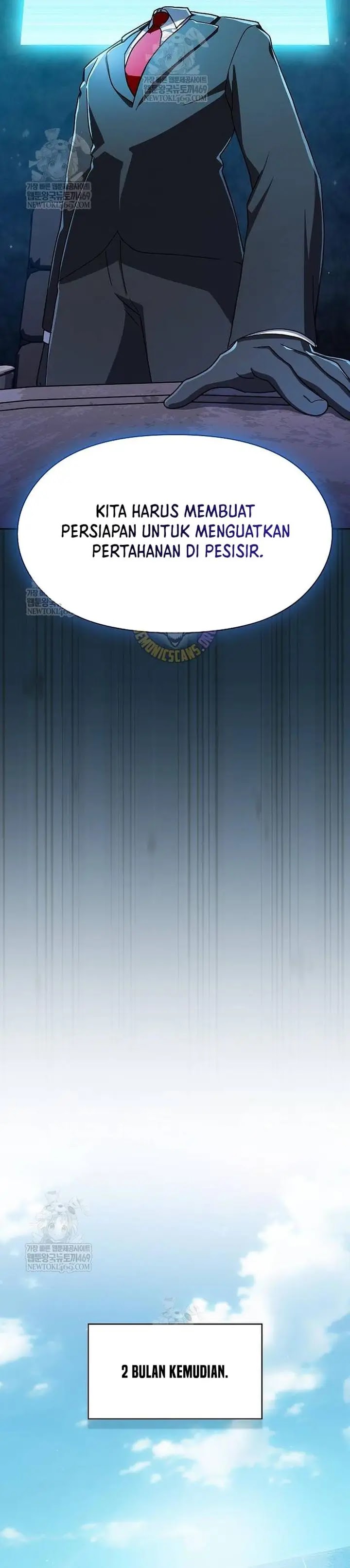 Read The Nebula’s Civilization Bahasa Indonesia ID Manga Online