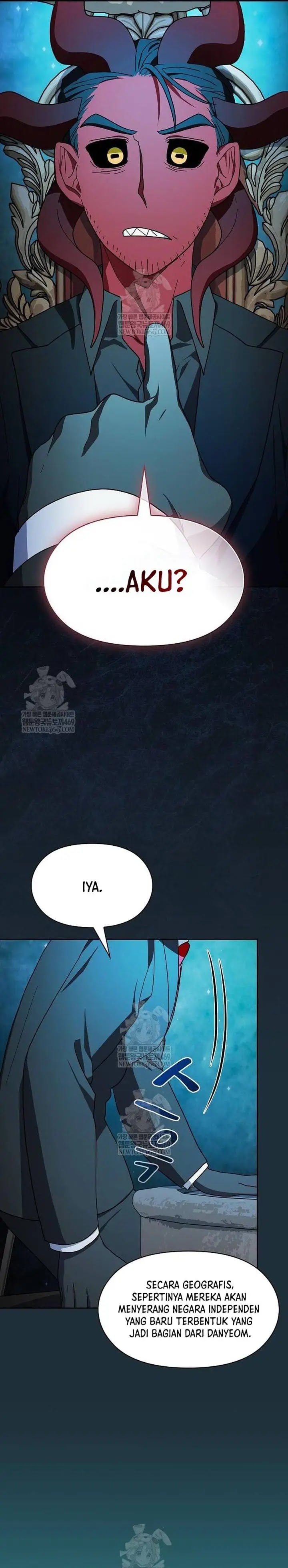 Read The Nebula’s Civilization Bahasa Indonesia ID Manga Online