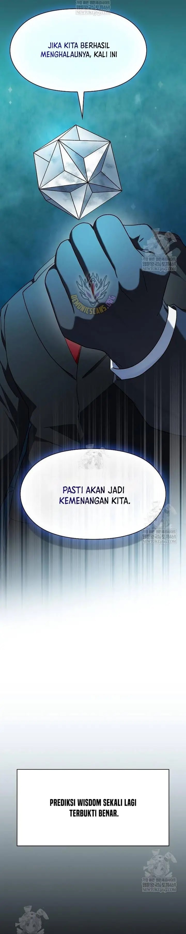 Read The Nebula’s Civilization Bahasa Indonesia ID Manga Online