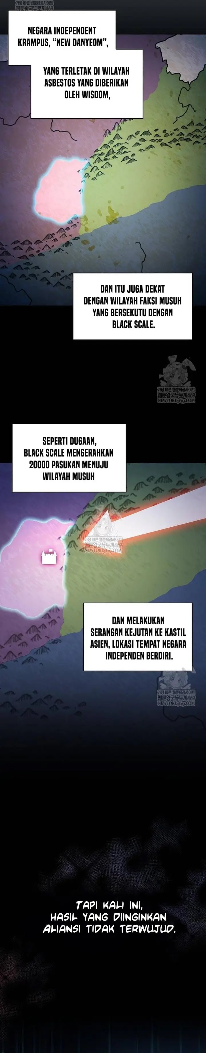 Read The Nebula’s Civilization Bahasa Indonesia ID Manga Online