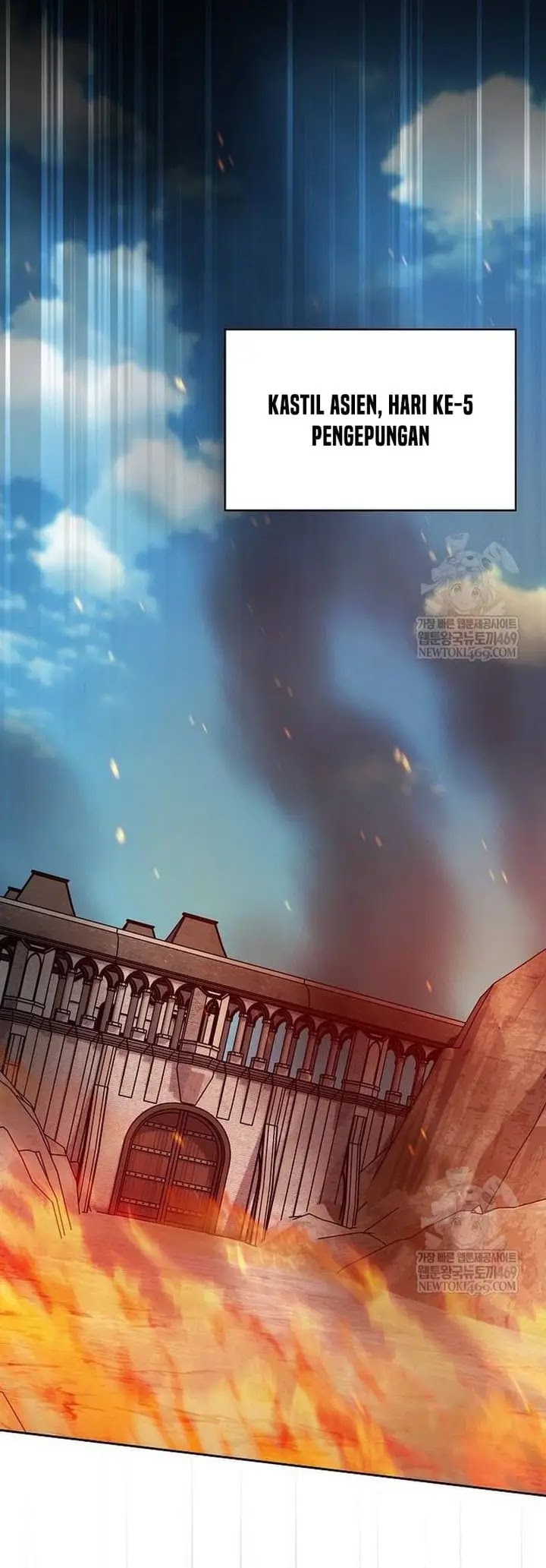 Read The Nebula’s Civilization Bahasa Indonesia ID Manga Online