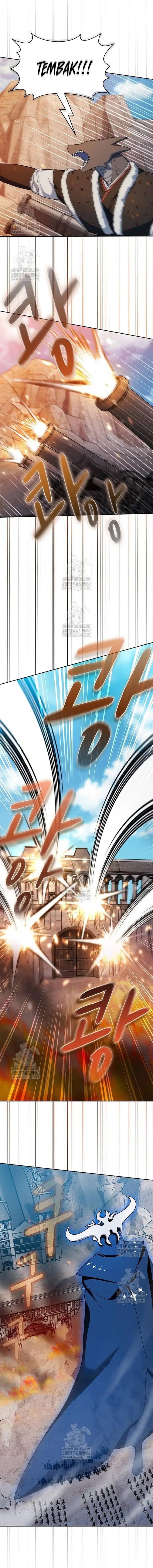 Read The Nebula’s Civilization Bahasa Indonesia ID Manga Online