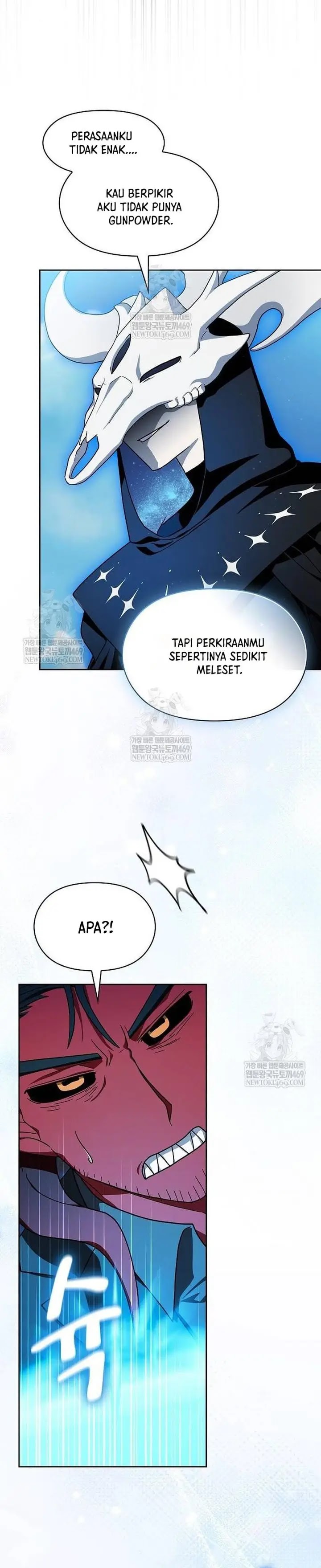 Read The Nebula’s Civilization Bahasa Indonesia ID Manga Online