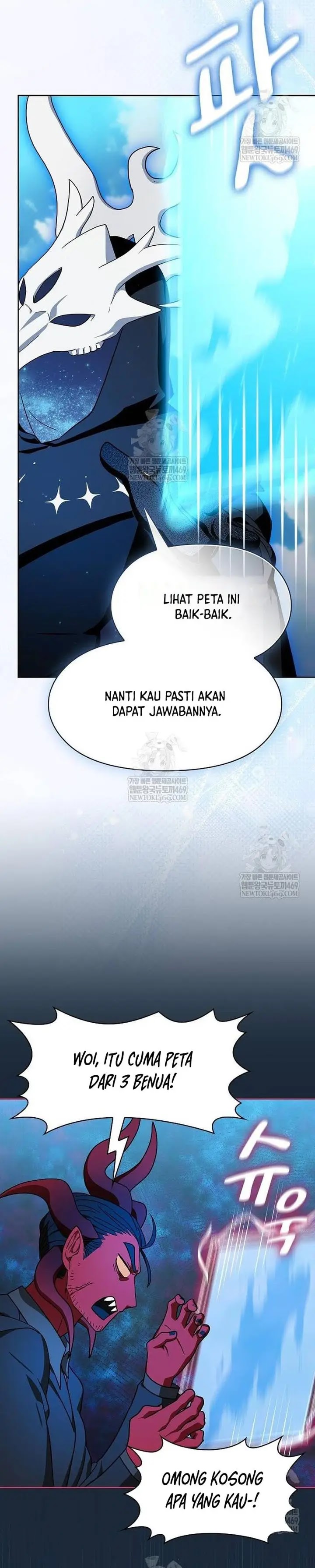 Read The Nebula’s Civilization Bahasa Indonesia ID Manga Online