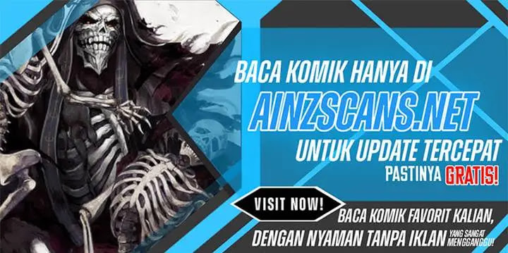 Read The Nebula’s Civilization Bahasa Indonesia ID Manga Online