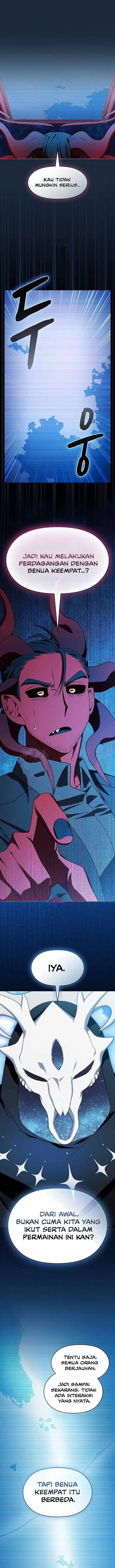 Read The Nebula’s Civilization Bahasa Indonesia ID Manga Online