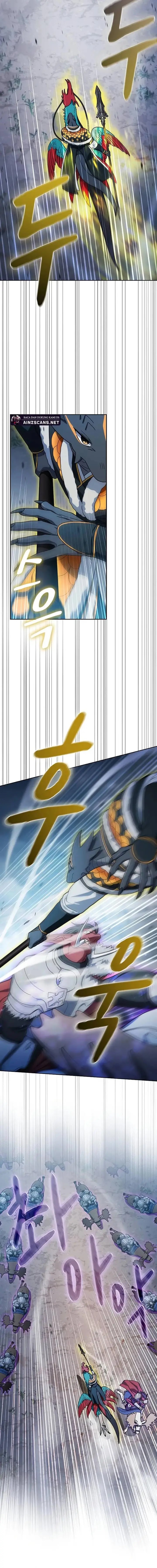 Read The Nebula’s Civilization Bahasa Indonesia ID Manga Online