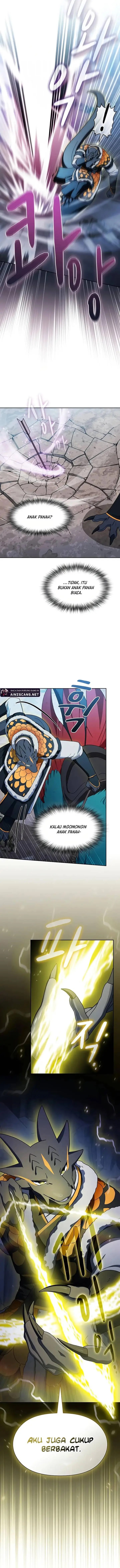 Read The Nebula’s Civilization Bahasa Indonesia ID Manga Online
