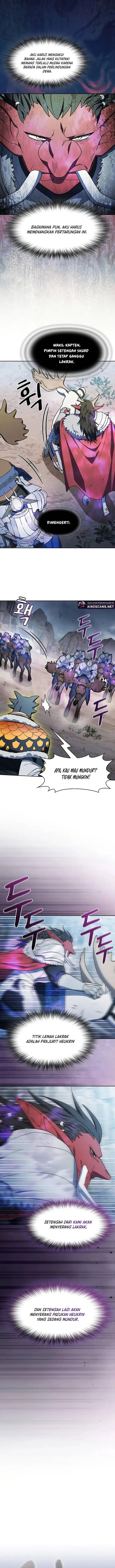 Read The Nebula’s Civilization Bahasa Indonesia ID Manga Online