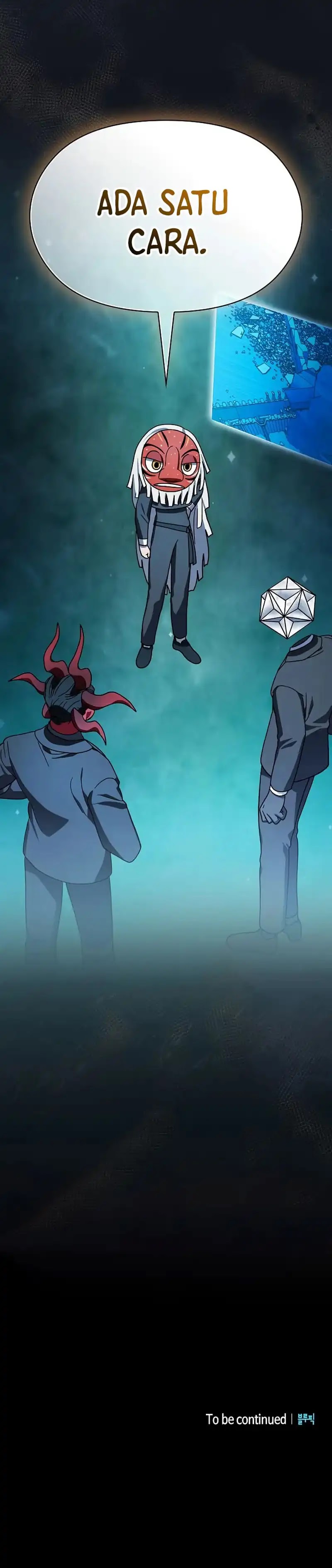 Read The Nebula’s Civilization Bahasa Indonesia ID Manga Online