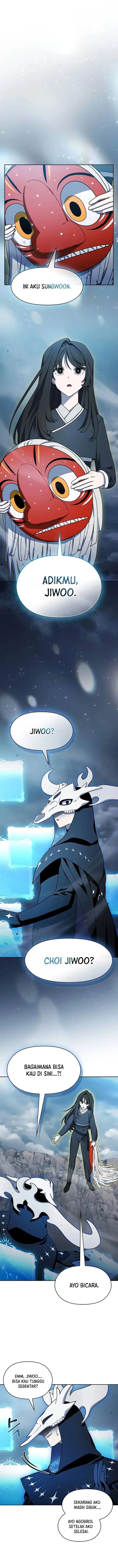 Read The Nebula’s Civilization Bahasa Indonesia ID Manga Online