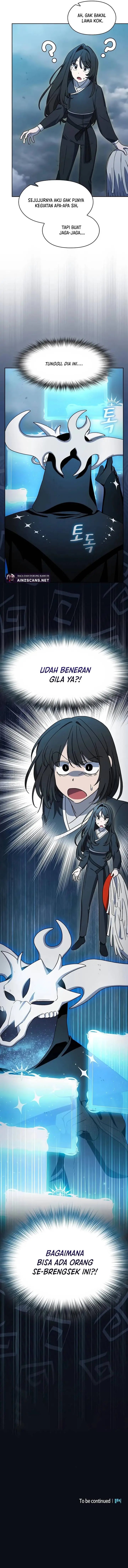 Read The Nebula’s Civilization Bahasa Indonesia ID Manga Online