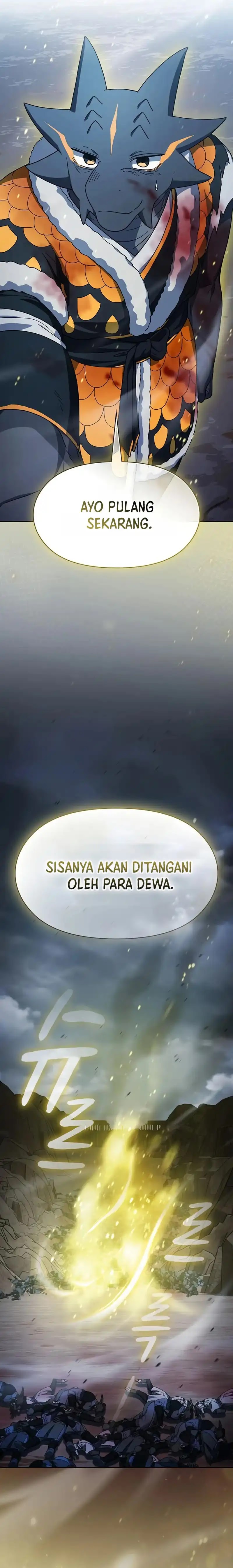 Read The Nebula’s Civilization Bahasa Indonesia ID Manga Online