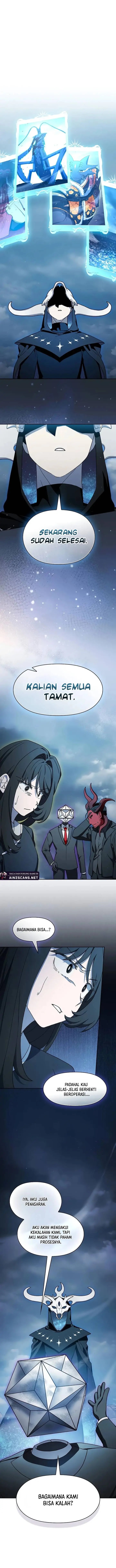 Read The Nebula’s Civilization Bahasa Indonesia ID Manga Online