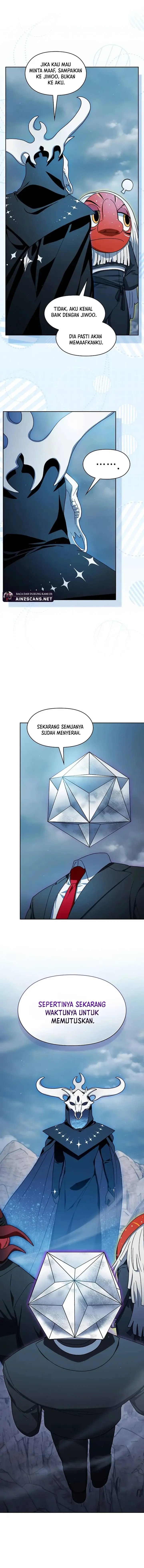 Read The Nebula’s Civilization Bahasa Indonesia ID Manga Online