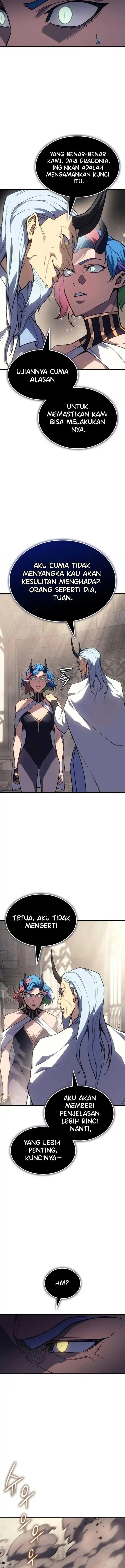 Read The Nebula’s Civilization Bahasa Indonesia ID Manga Online