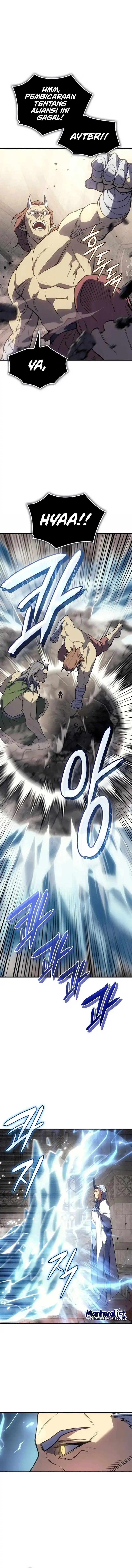 Read The Nebula’s Civilization Bahasa Indonesia ID Manga Online