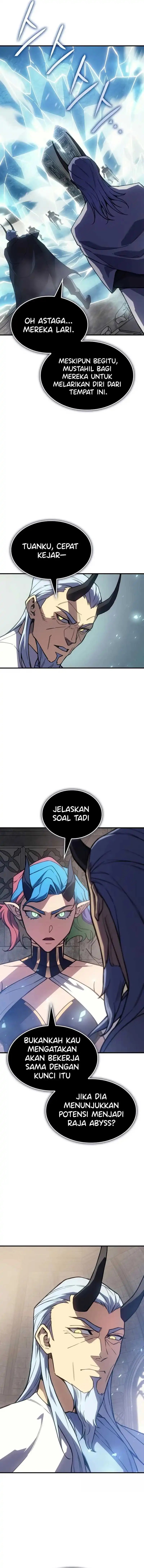 Read The Nebula’s Civilization Bahasa Indonesia ID Manga Online