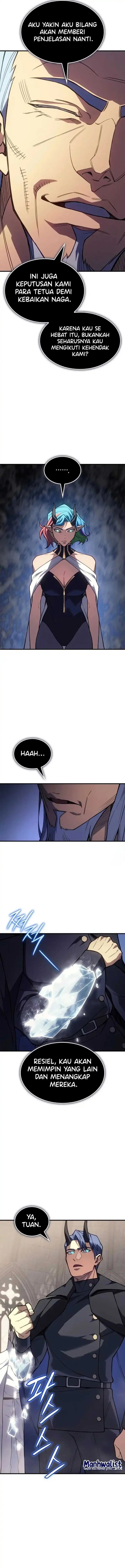 Read The Nebula’s Civilization Bahasa Indonesia ID Manga Online