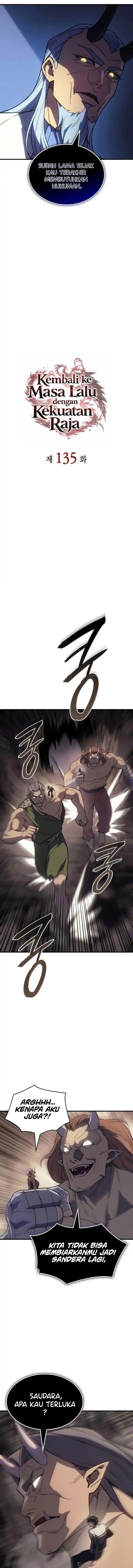 Read The Nebula’s Civilization Bahasa Indonesia ID Manga Online