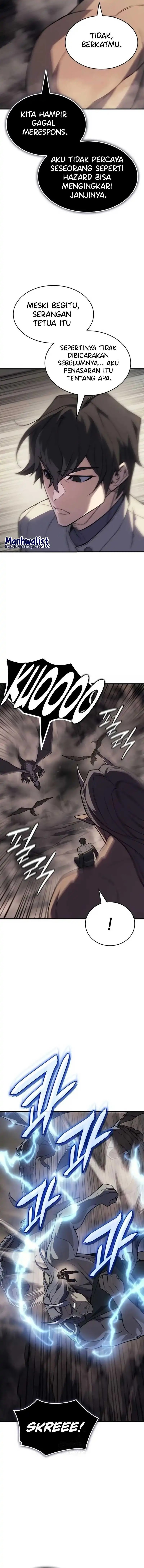 Read The Nebula’s Civilization Bahasa Indonesia ID Manga Online