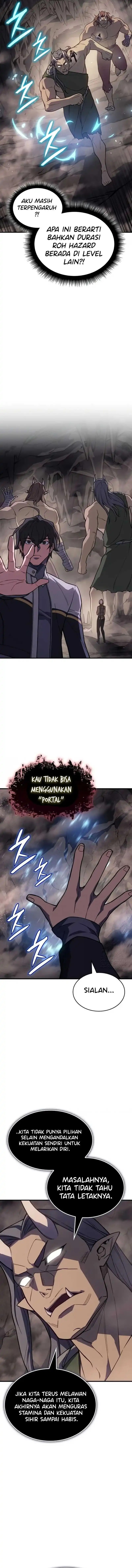 Read The Nebula’s Civilization Bahasa Indonesia ID Manga Online