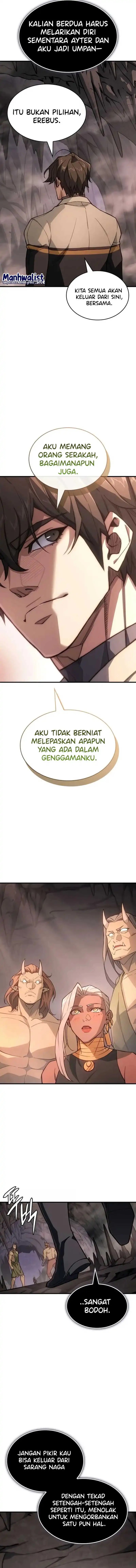 Read The Nebula’s Civilization Bahasa Indonesia ID Manga Online