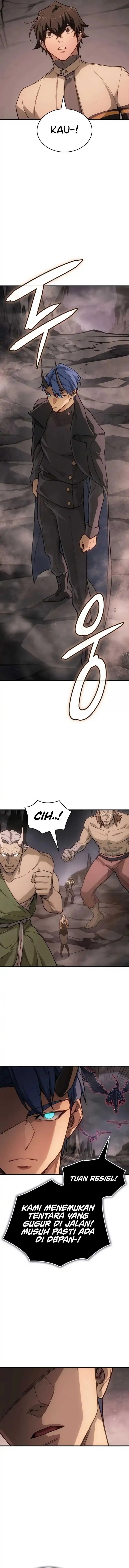 Read The Nebula’s Civilization Bahasa Indonesia ID Manga Online