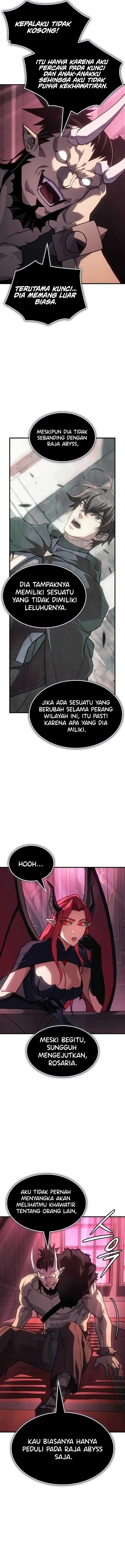 Read The Nebula’s Civilization Bahasa Indonesia ID Manga Online