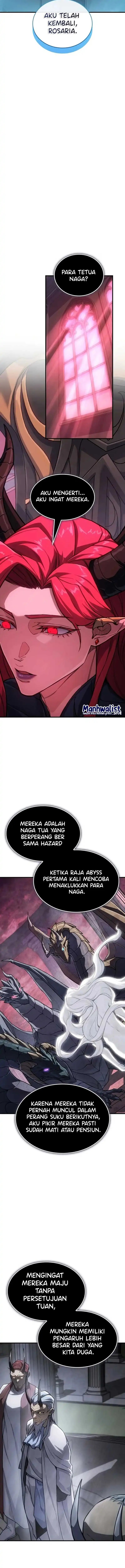 Read The Nebula’s Civilization Bahasa Indonesia ID Manga Online