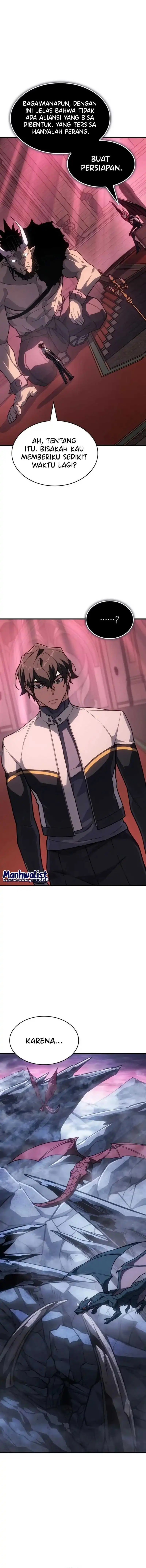 Read The Nebula’s Civilization Bahasa Indonesia ID Manga Online