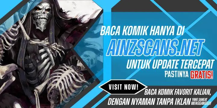 Read The Nebula’s Civilization Bahasa Indonesia ID Manga Online