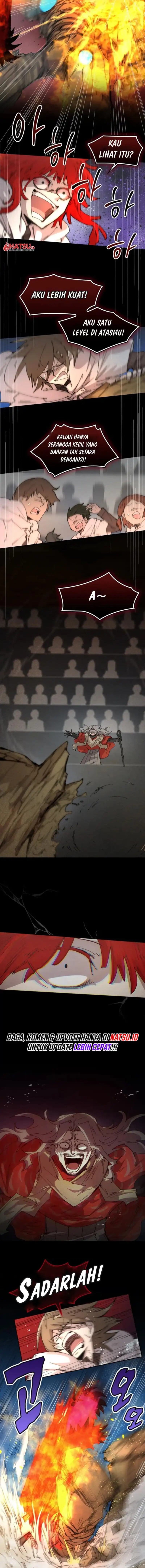 Read The Rebirth of the Hero’s Party’s Archmage Bahasa Indonesia ID Manga Online